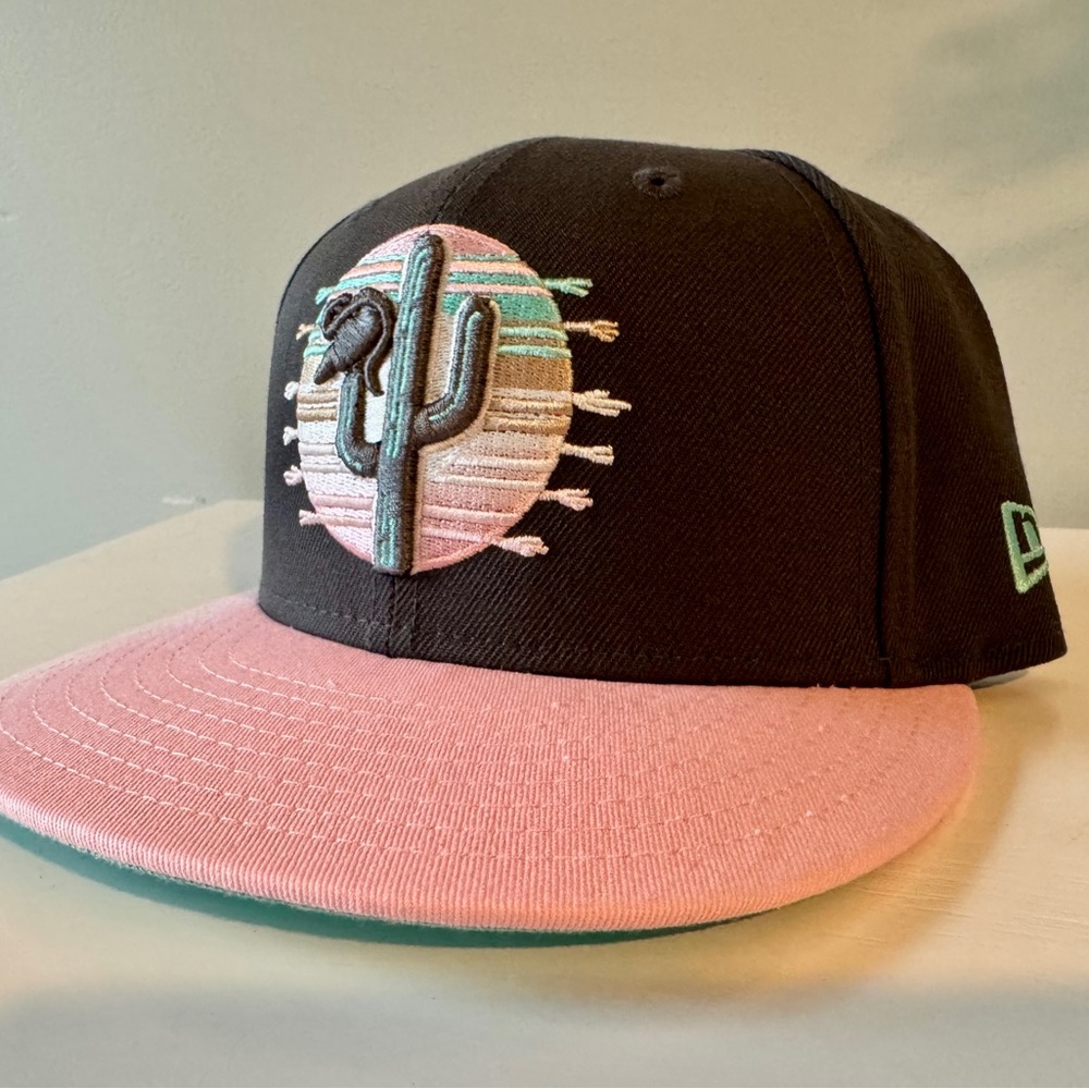 “Sonalei Sol” - Moonlight The Clink Room 59 Fifty Hat